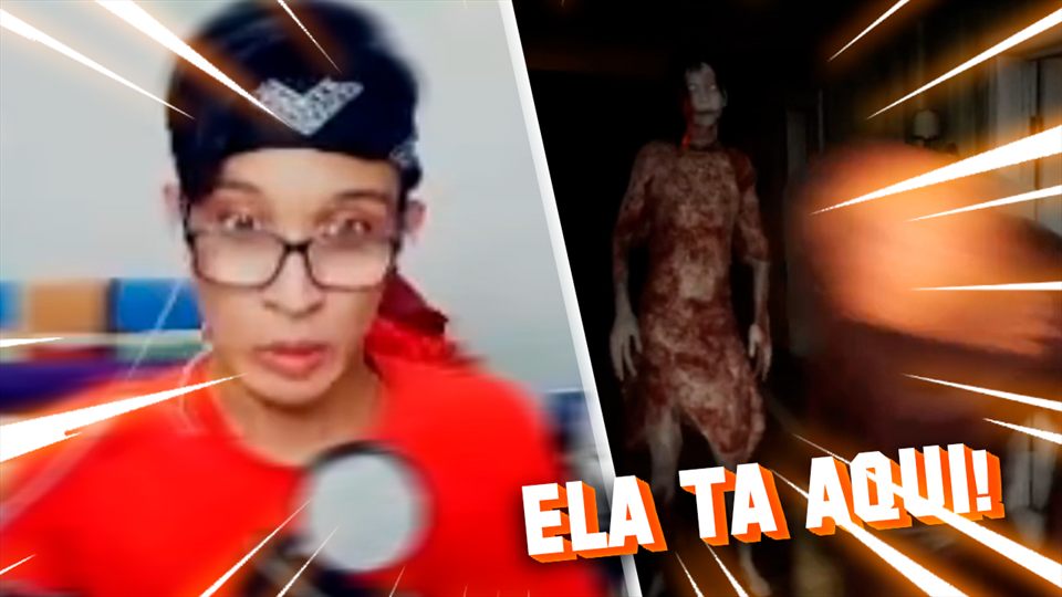 Capa do vídeo: Momentos em que os cara se revela - melhores clipes 1#