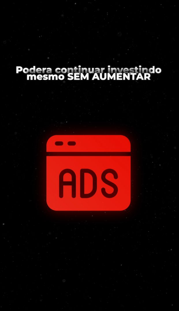 Capa do Reels de anúncio da Proscale