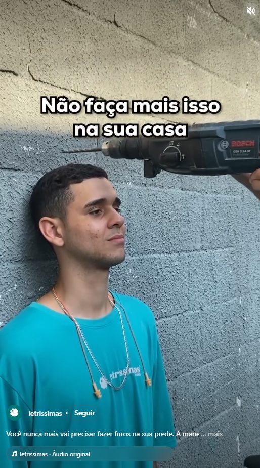 Capa do vídeo: Letrissimas